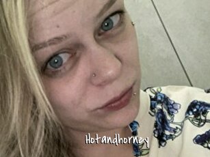 Hotandhorney
