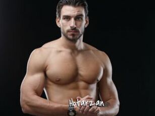 Hotarzan
