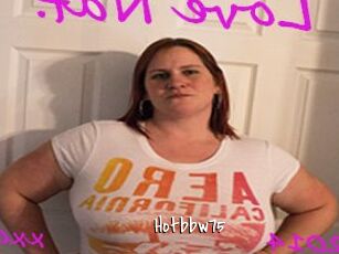 Hotbbw75
