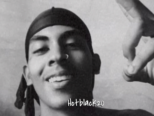 Hotblack20
