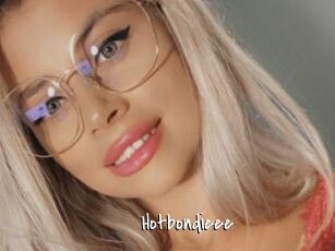 Hotbondieee
