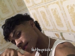 Hotboys2024