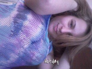 Hotday