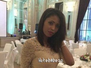 Hotebabe22