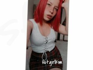 Hotgirlkim