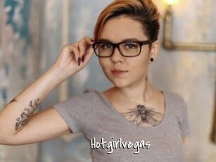 Hotgirlvegas