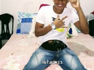 Hotgum22