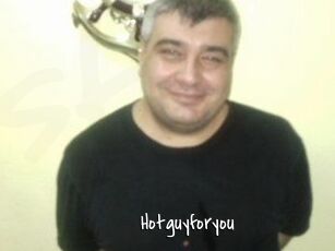 Hotguyforyou