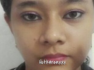 Hotkarenxxx