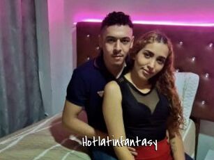 Hotlatinfantasy
