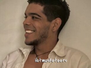 Hotmusketeers