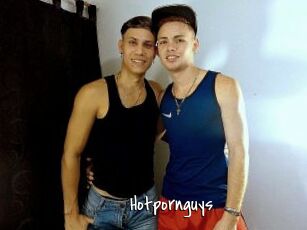 Hotpornguys