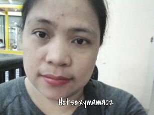 Hotsexymama02