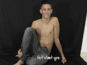 Hotslimtype