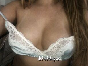 Hotstacy22