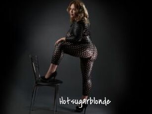 Hotsugarblonde
