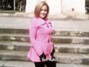 Hotsun18