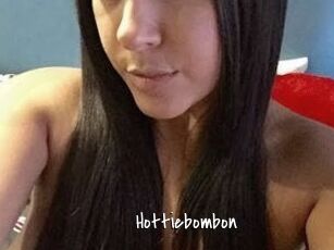 hottiebombon Sexy Footjobs