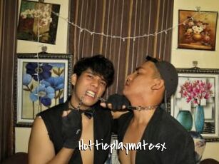 Hottieplaymatesx