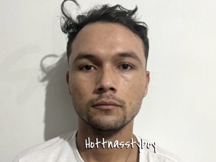 Hottnasstyboy