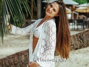 Hottreasurejulia
