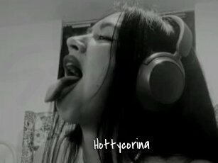 Hottycorina