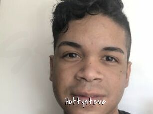 Hottysteve