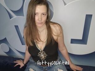 hottyyCOCKtail Sexy Footjobs