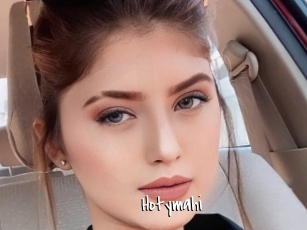Hotymahi