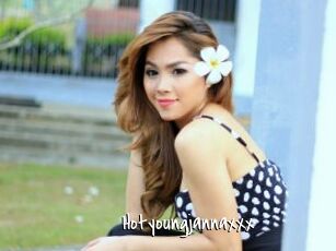 Hotyoungjannaxxx