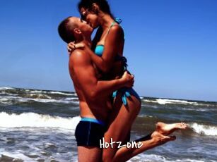 Hotzone