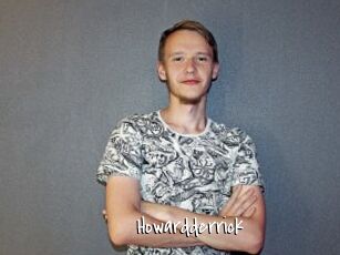 Howardderrick