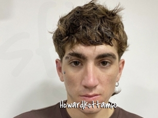 howardkottam60 Sexy Footjobs