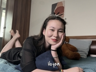 Hoyen