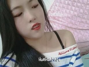 Huahuababe