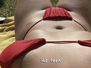 Hub_teen