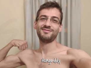 hungeddy Sexy Footjobs