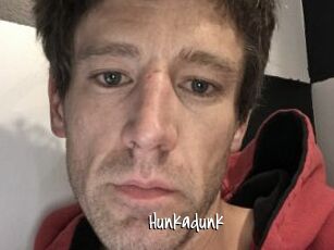 Hunkadunk