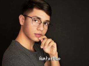Hunterblue