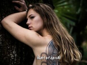 Hunterdeval