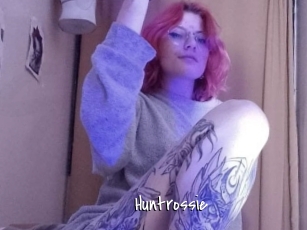 Huntrossie