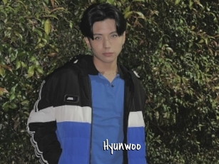 Hyunwoo
