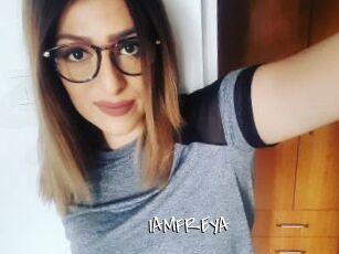 IAMFREYA