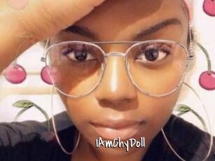 IAmChyDoll