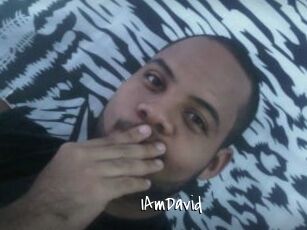 IAmDavid