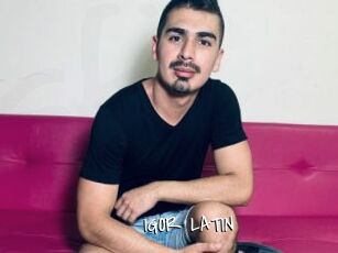 IGOR_LATIN