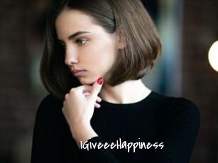 IGiveeeHappiness