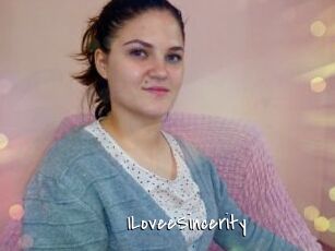ILoveeSincerity