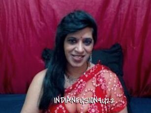 INDIANFUSION4U22