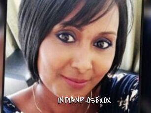 INDIANROSEXOX
